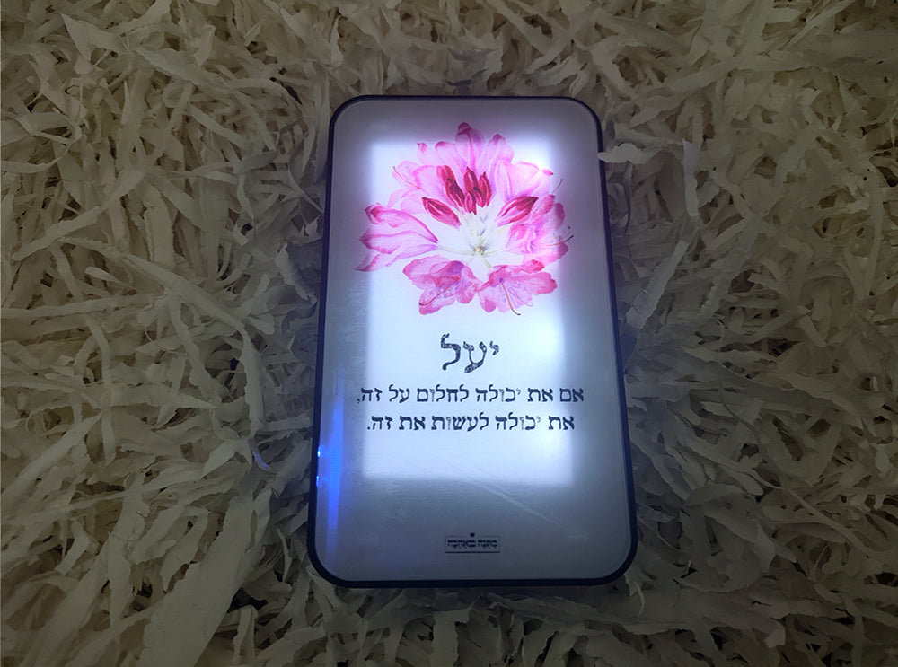 מארז בהרכבה עצמית - דגם סלע שחור
