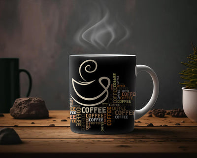 ספל קפה מעוצב דגם אדל