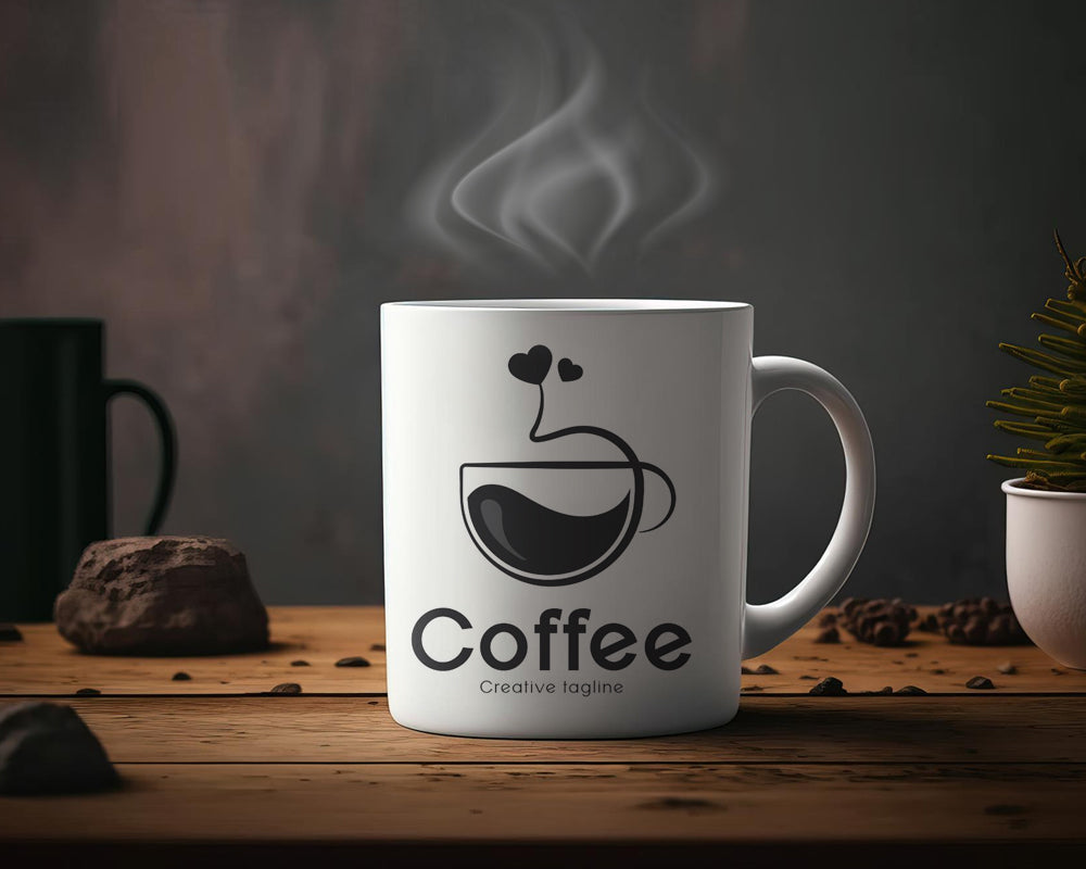 ספל קפה מעוצב דגם אוראל