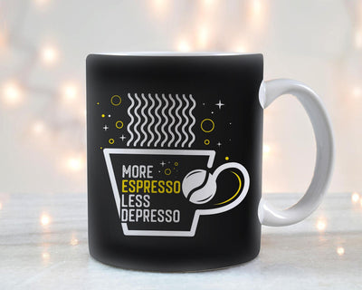 ספל קפה מעוצב דגם אמיר